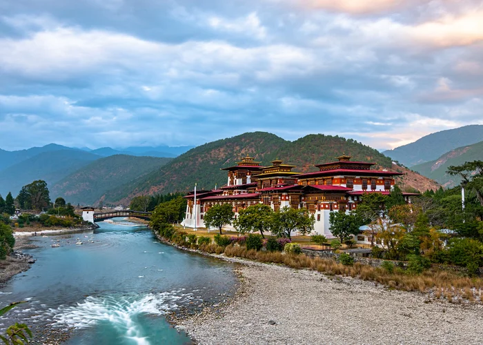 Bhutan