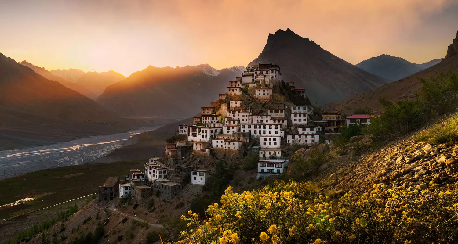 Himachal Pradesh