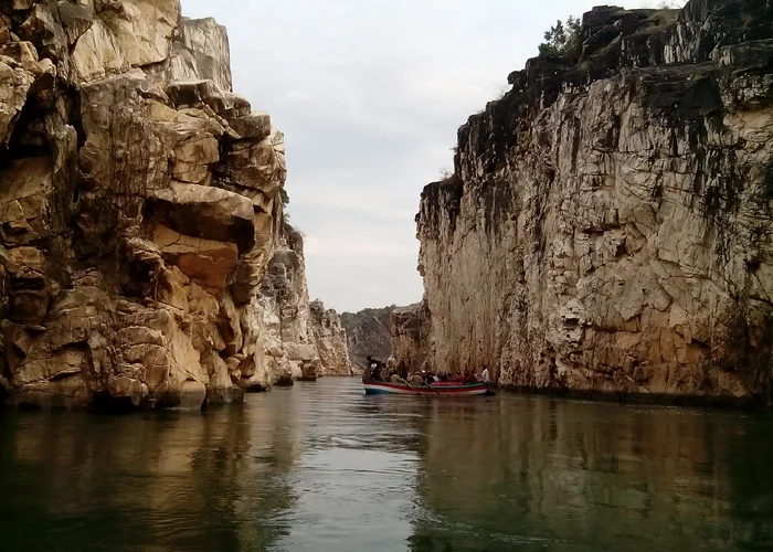 Discover the Wild Heart of India with Tiger Trail