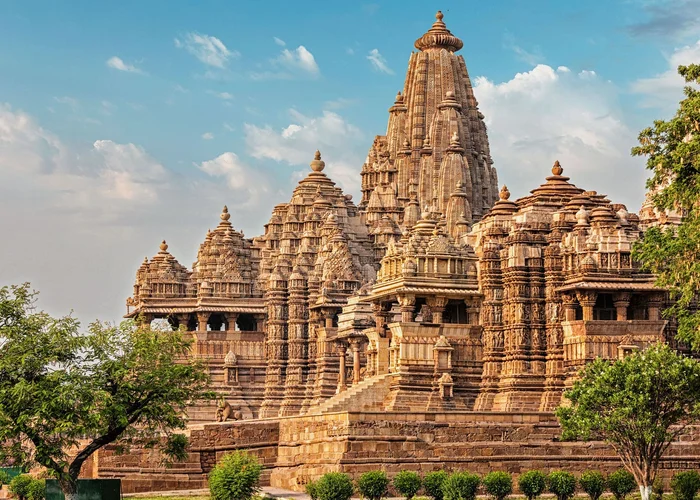 Madhya Pradesh