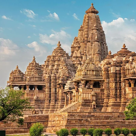 Madhya Pradesh