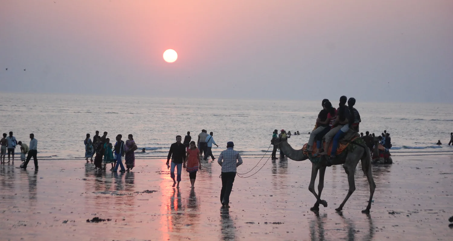 Kutch Majestic Trails - 7N/8D
