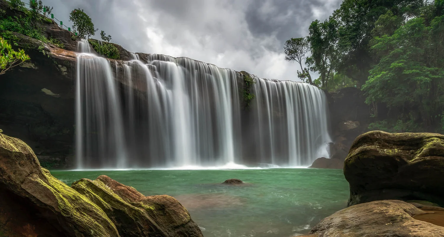 Mesmerising Meghalaya and Assam Delight - 8N/9D