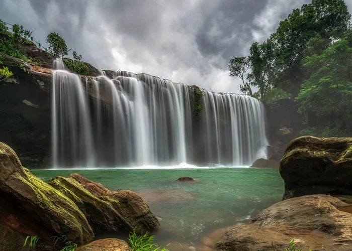 Mesmerising Meghalaya and Assam Delight