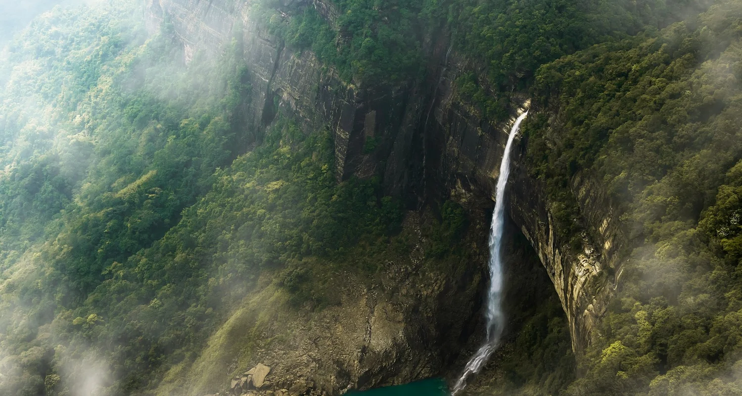 Mystical Meghalaya Escape - 5N/6D