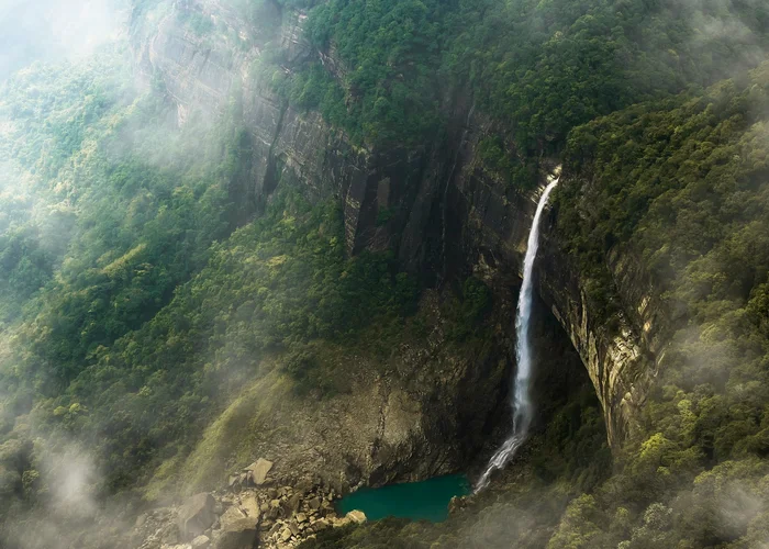 Mystical Meghalaya Escape