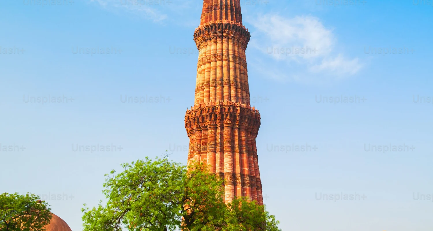 Majestic Golden Triangle Journey - 6N/7D