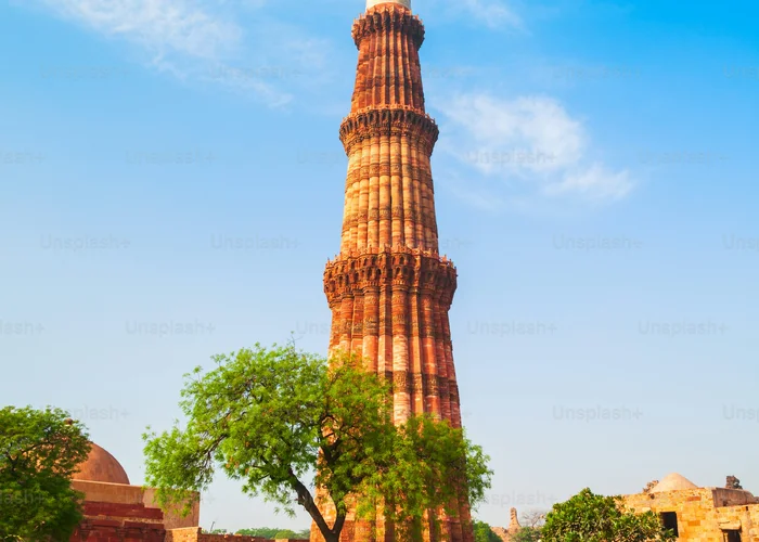 Majestic Golden Triangle Journey