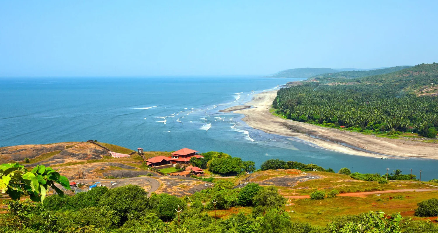Essence of Odisha with Diamond Triangle - 6N/7D