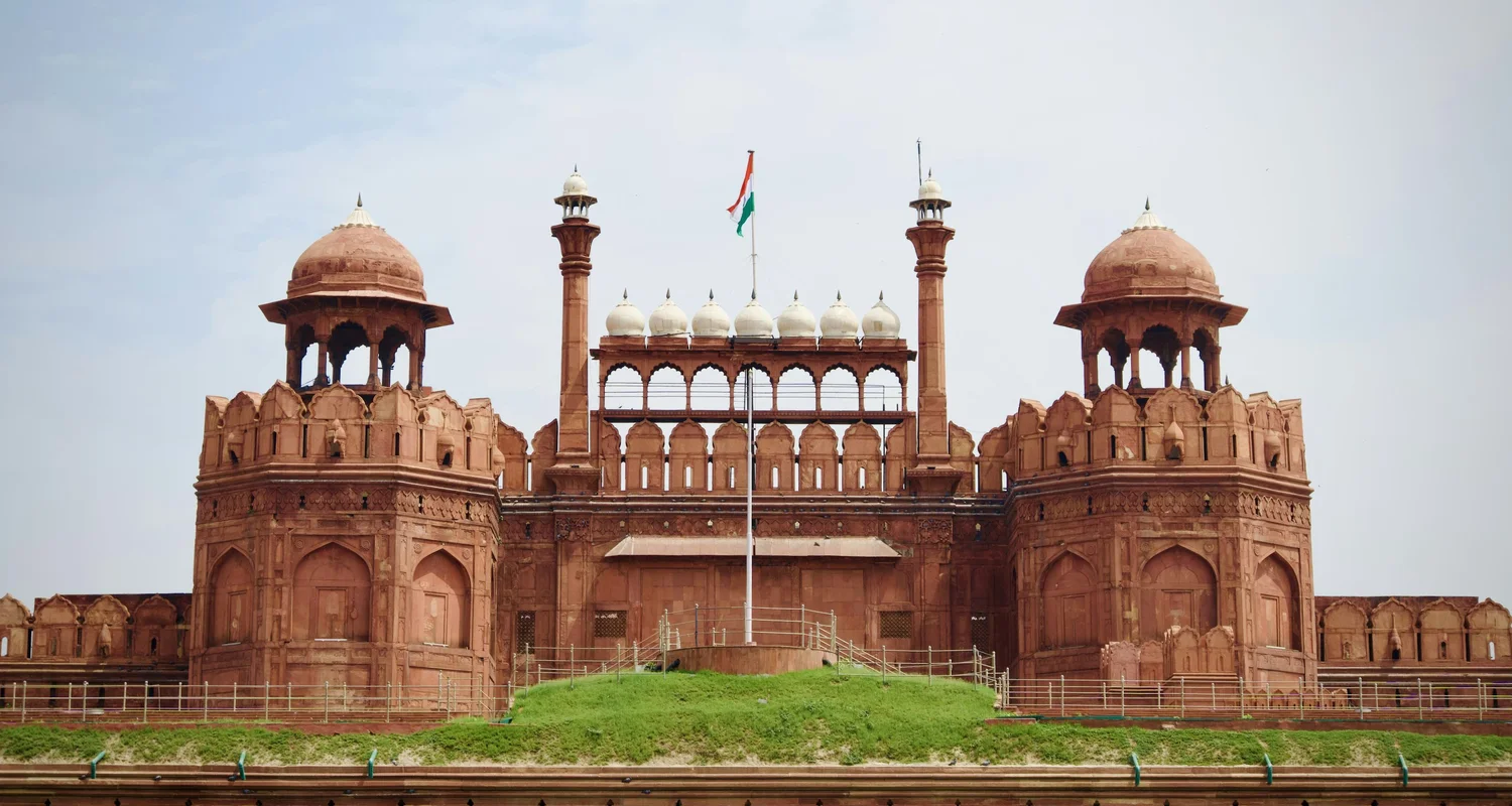 Sunrise Splendor at the Taj - 1N/2D