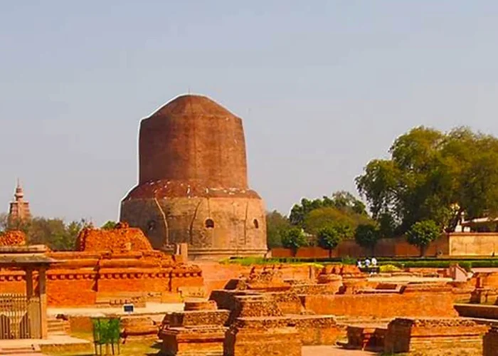Spiritual Tristhal Darshan with Ayodhya