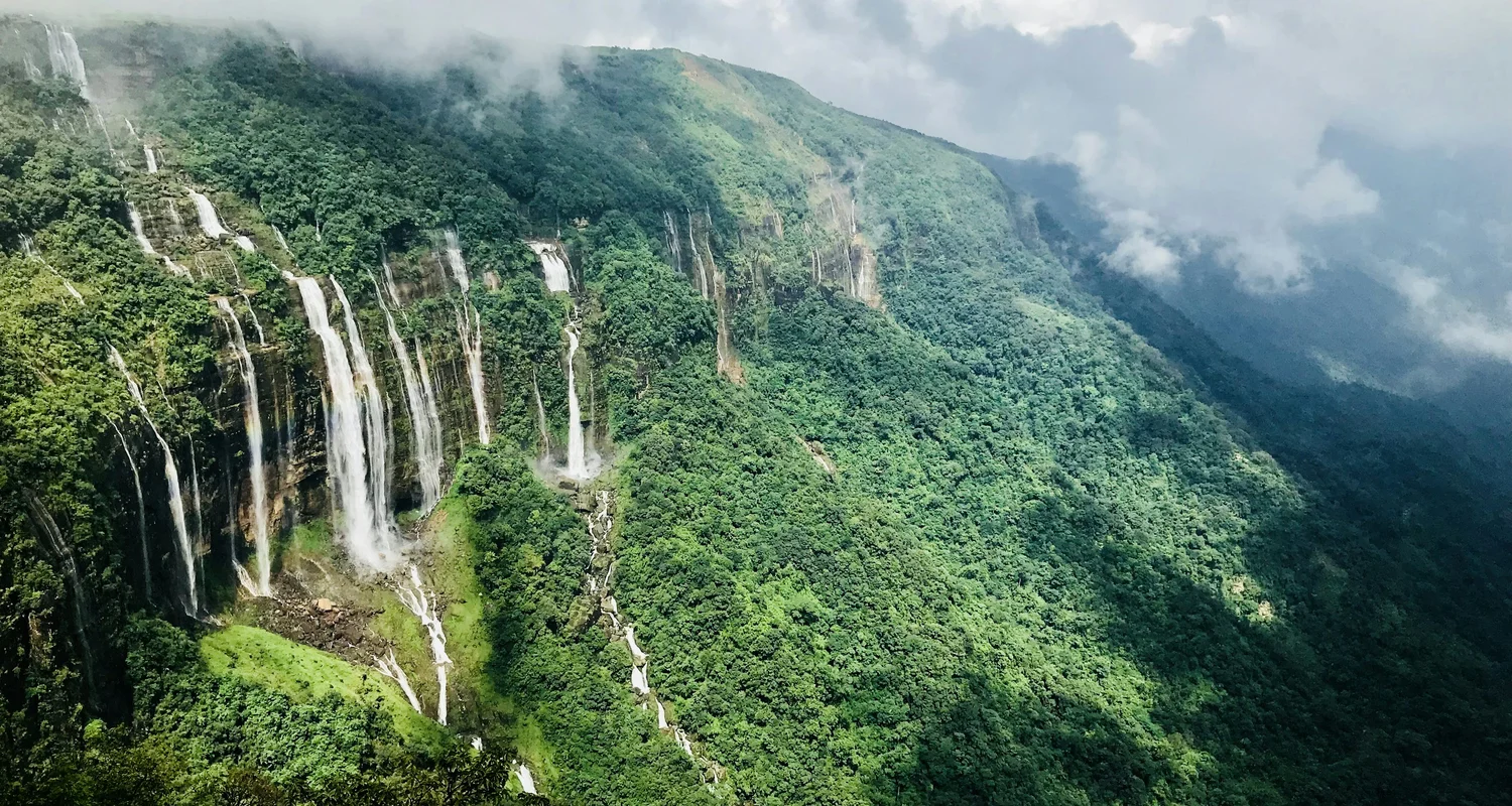 Enchanting Assam Escape - 6N/7D