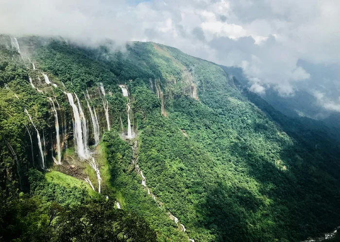 Enchanting Assam Escape