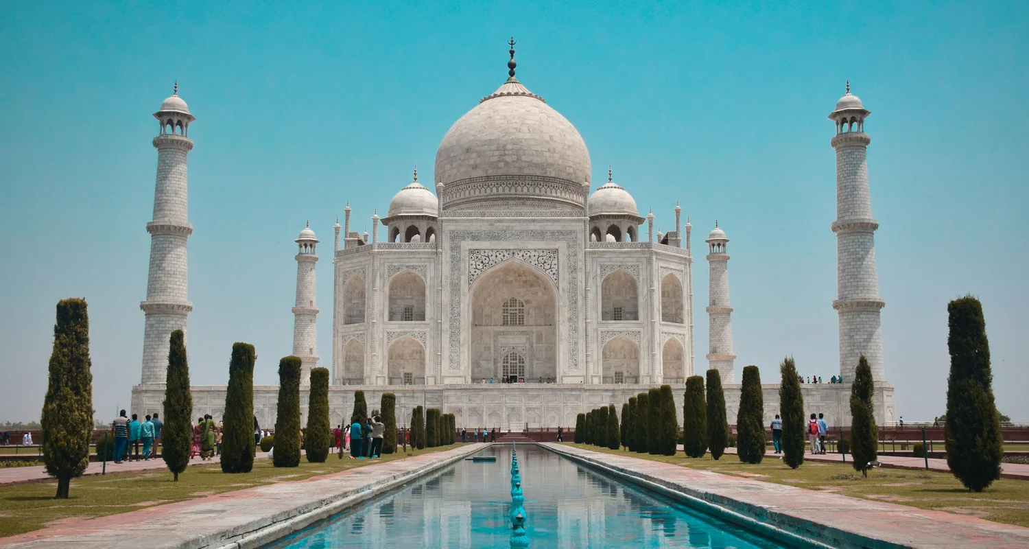 Imperial Delhi Agra Tour - 2N/3D