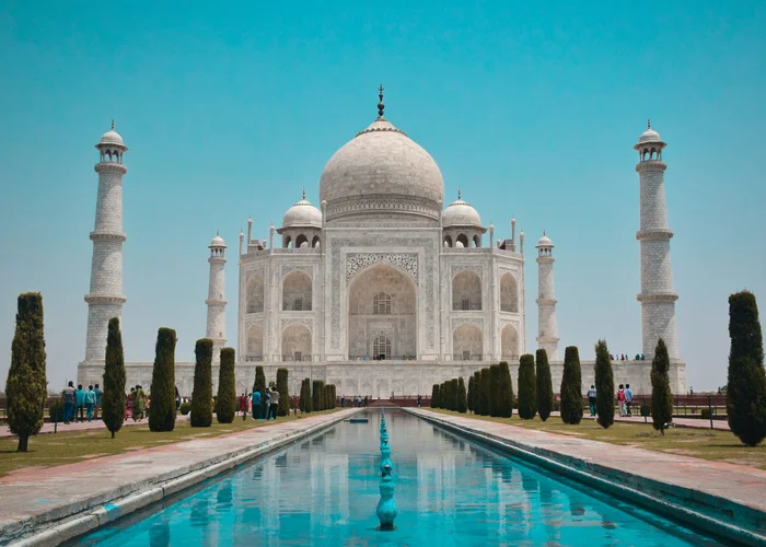 Imperial Delhi Agra Tour