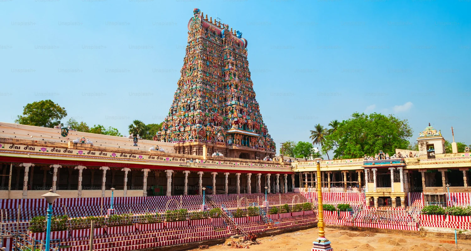 Legends and Landscapes of Kerala - 7N/8D